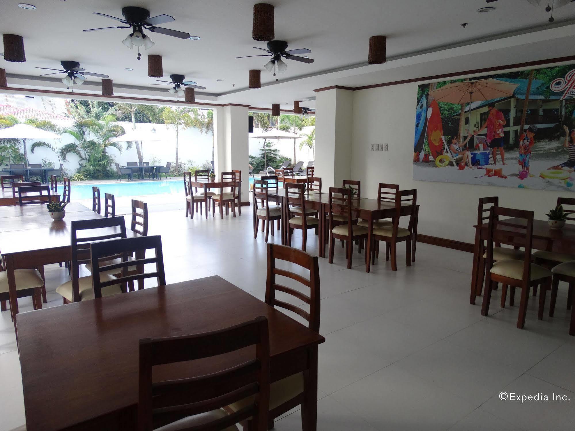 Ipil Suites Puerto Princesa Exterior foto